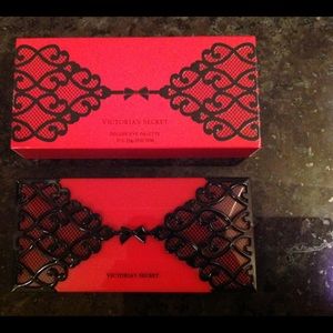 Victoria's Secret Makeup Deluxe Eye Palette